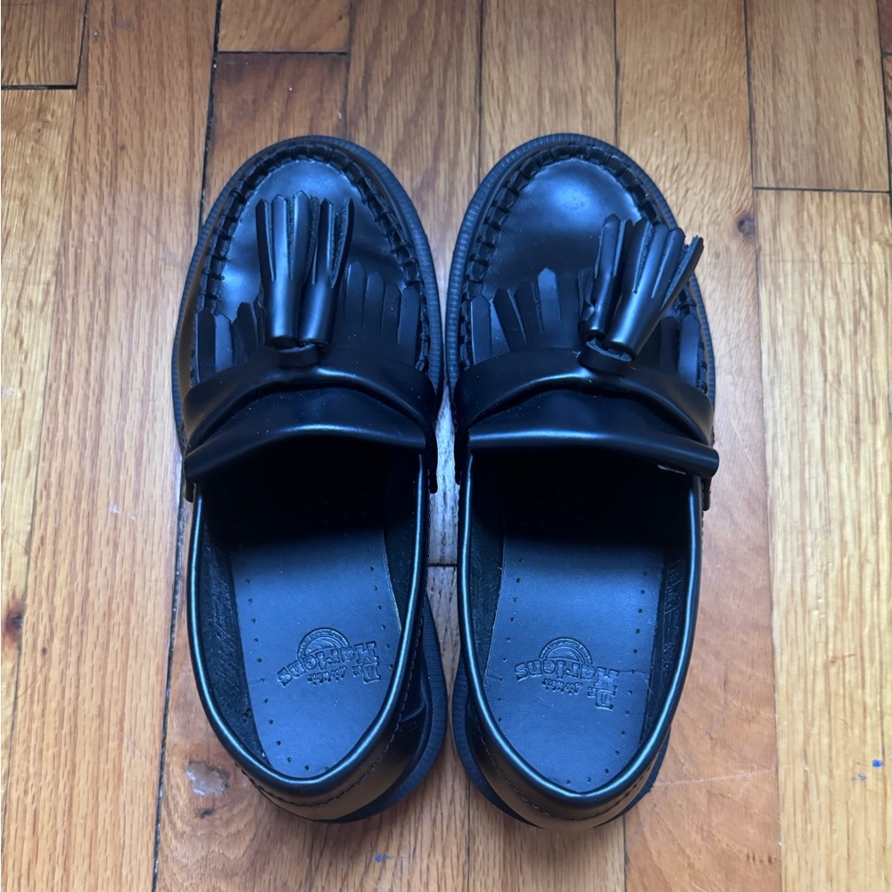 Doc Martens- Adrian Loafer - smooth leather - Picture 5 of 11